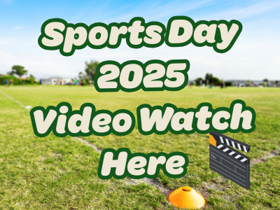 Sports Day 2025 Video