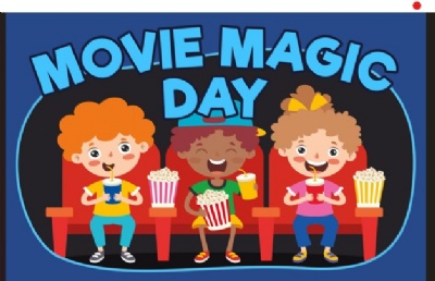 Movie Magic Day